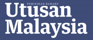 UTUSAN MALAYSIA