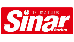 SINAR HARIAN